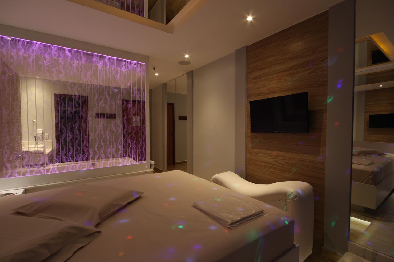 Love Time Hotel (Adults Only), Rio de Janeiro